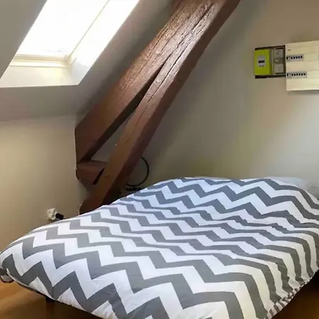 Appartement Renove Gare *