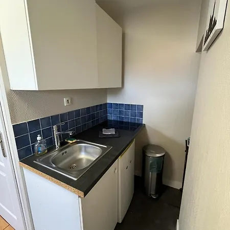 Appartement Renove Gare