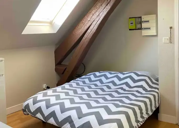 Διαμέρισμα Renove Gare *