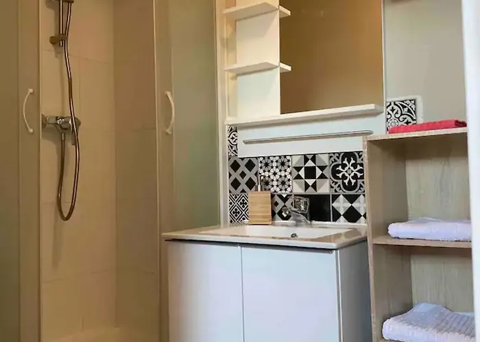 Renove Gare Appartement Dijon