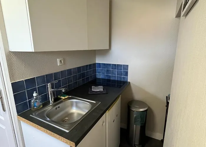 Appartement Renove Gare